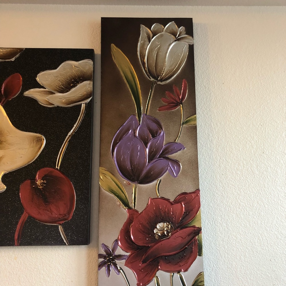 Decorative frames - Picture 4 of 4